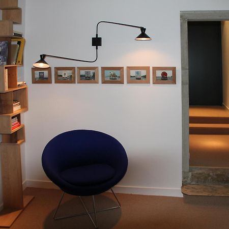 Hotel Courtille De Solutre ภายนอก รูปภาพ