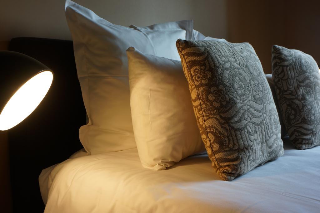 Hotel Courtille De Solutre ภายนอก รูปภาพ