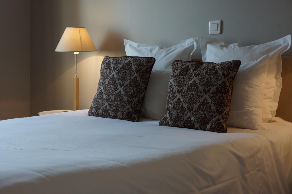 Hotel Courtille De Solutre ภายนอก รูปภาพ