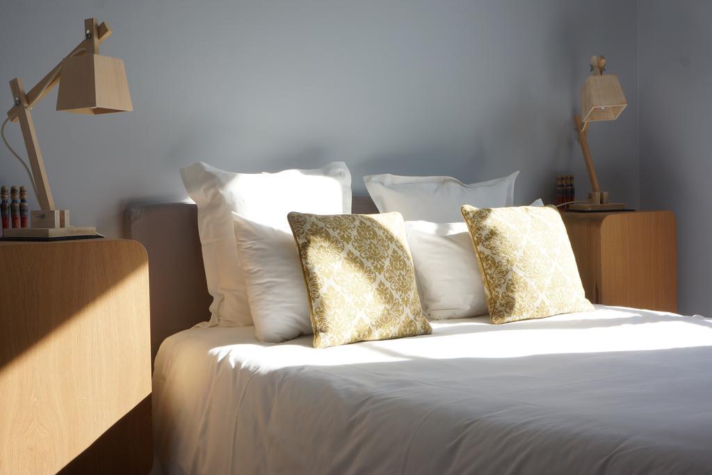 Hotel Courtille De Solutre ห้อง รูปภาพ