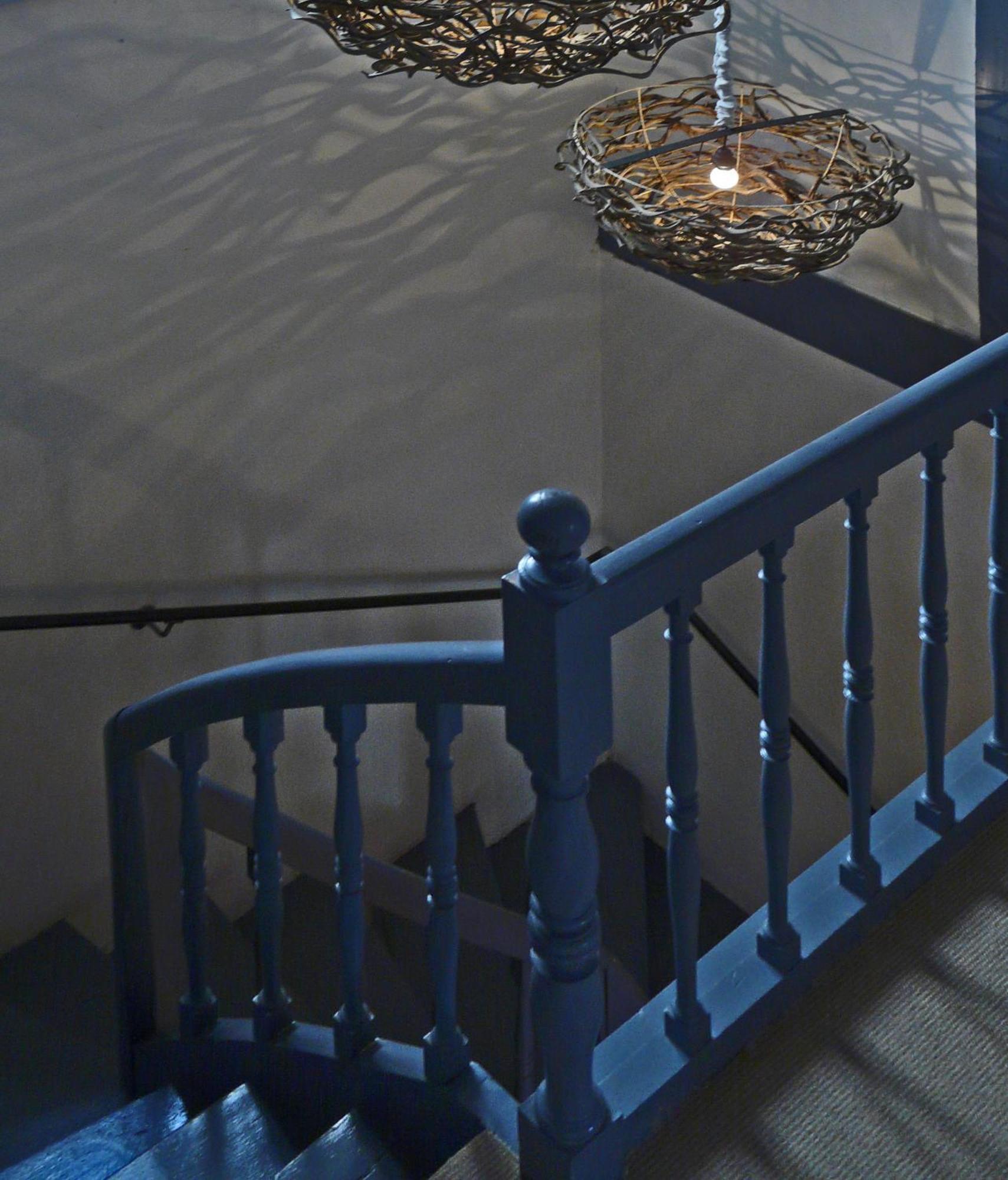 Hotel Courtille De Solutre ภายนอก รูปภาพ