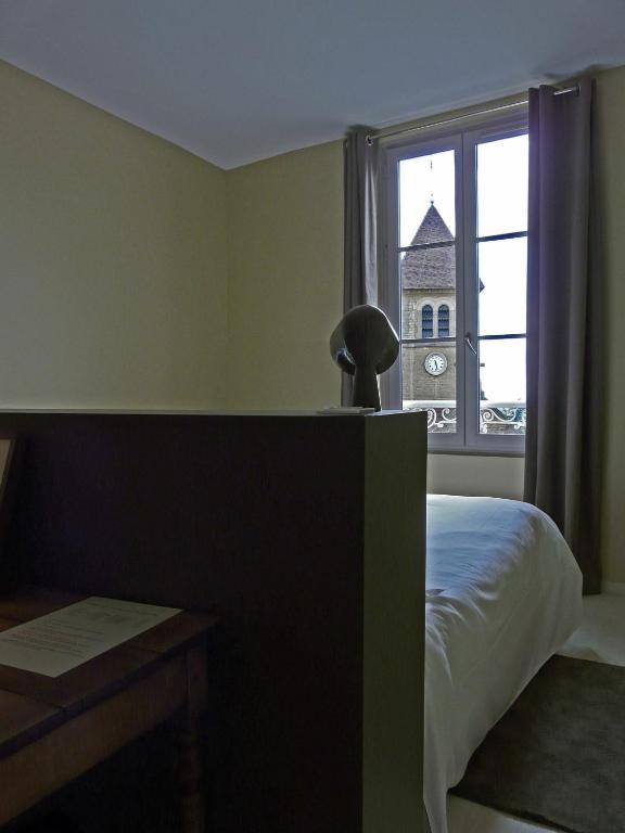 Hotel Courtille De Solutre ห้อง รูปภาพ